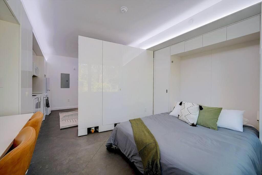 Kcm Tremont Oaks Apartments 3 كليفلاند المظهر الخارجي الصورة