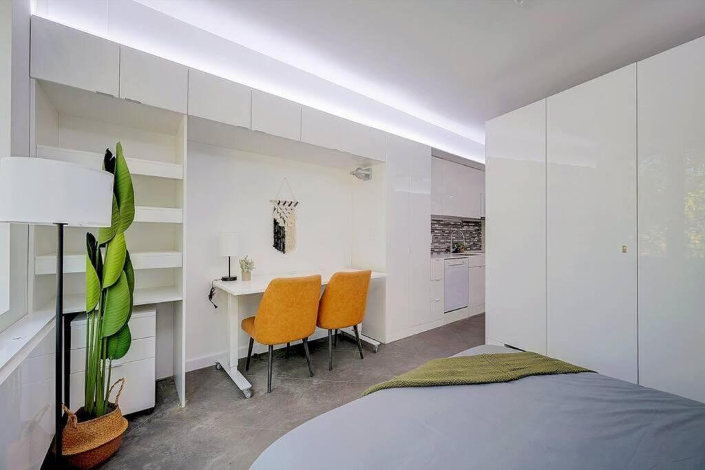 Kcm Tremont Oaks Apartments 3 كليفلاند المظهر الخارجي الصورة