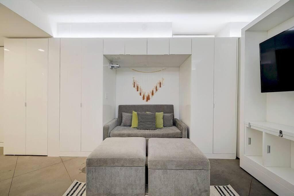 Kcm Tremont Oaks Apartments 3 كليفلاند المظهر الخارجي الصورة